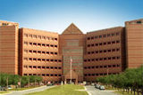 brooke army medical centre