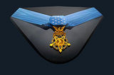 medal of honor