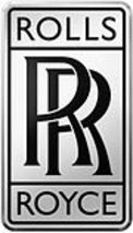 rolls royce motor cars