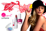 Oriflame