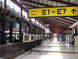 Soekarno–Hatta International Airport