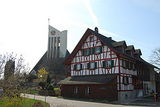 Wil, Zurich