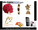 www.indiashoppingbazaar.com