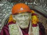 BLESS ME SAI BABA