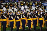 UCLA Bruin Marching Band