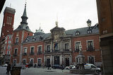 cooperation ministry
