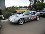 daytona