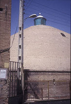 qazvin