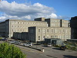 aberdeen university