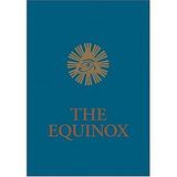 The Blue Equinox