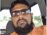 Jamshed Yasin Siddiqui