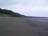Whiteford Sands