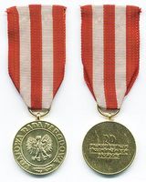 medal of freedom