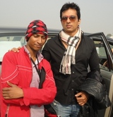 m srivastava