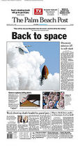palm beach post