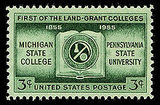 History of Michigan State University