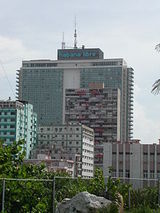 habana libre