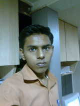 Chetan Patil