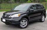 cr v