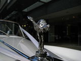 rolls royce motor cars