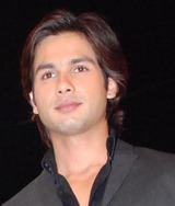 Farhan Bari