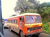 Maharashtra State Road Transport Corporation
