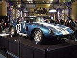 daytona
