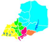 san jose district