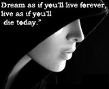 Live For Nothing or Die for Something