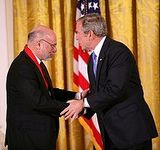 National Humanities Medal