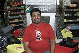 The Raghu Dixit Project