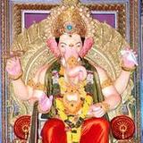 Ganpati Bappa Morya