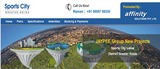 Jaypee Greens Sports City District Greater Noida Project