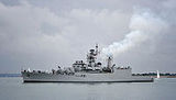 INS Brahmaputra (F31)