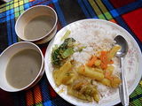 Nepalese cuisine