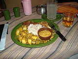 Baji (food)