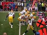 green bay packers