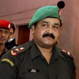 Lieutenant Colonel Mohanlal