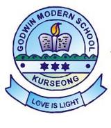 GODWIN MODERN SCHOOL