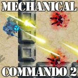 Mechanical Commando