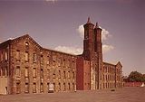 cotton mills