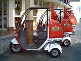 honda motorcycle
