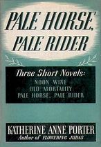 Pale Horse, Pale Rider