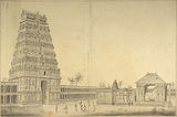 Thillai Nataraja Temple, Chidambaram