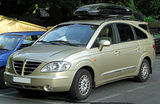 ssangyong