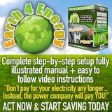 Build Your Own Solar Panel This Sunday for Your Home