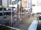 Moscone Center