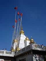 Naina Devi
