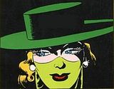 Lady Luck (comics)