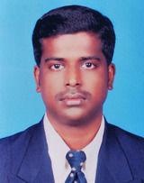 chandrasekar